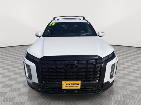 Used 2024 Hyundai Palisade Calligraphy AWD/4WD image 7