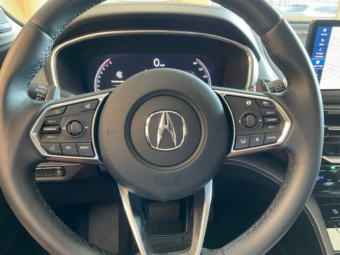 Certified 2026 Acura MDX SH-AWD w/ Advance Package image 11