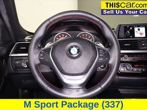 Used 2017 BMW 330i Sedan image 13