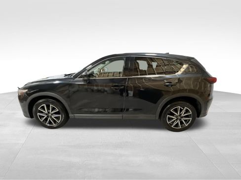 Used 2018 MAZDA CX-5 Grand Touring FWD image 8