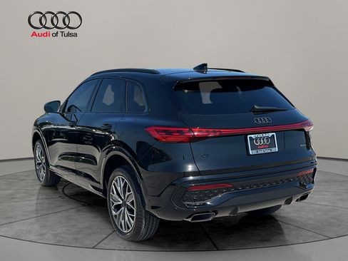 New 2026 Audi Q5 Premium Plus AWD/4WD image 3