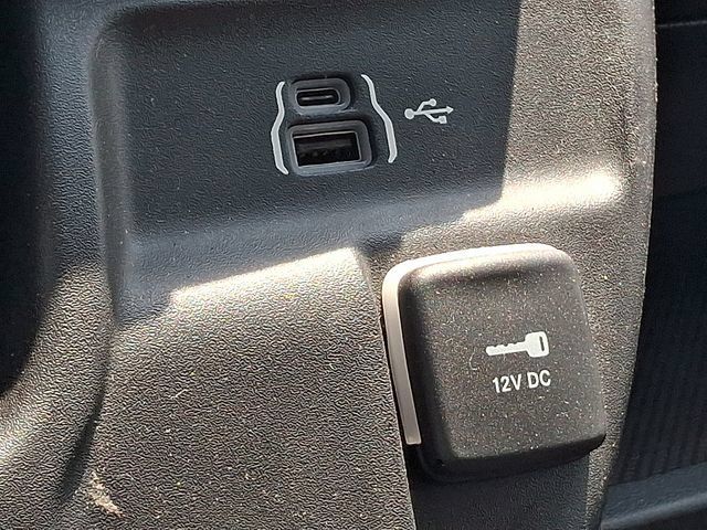 Used 2025 RAM ProMaster 2500 w/ U-Haul Equipment Group FWD image 28