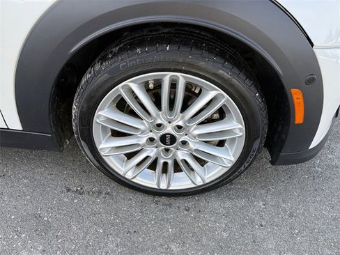 Used 2024 MINI Cooper S image 16