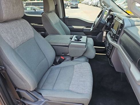 Certified 2023 Ford F150 XLT RWD image 12