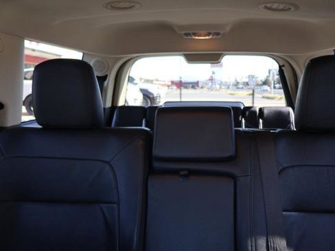 Used 2017 Ford Flex Limited image 24