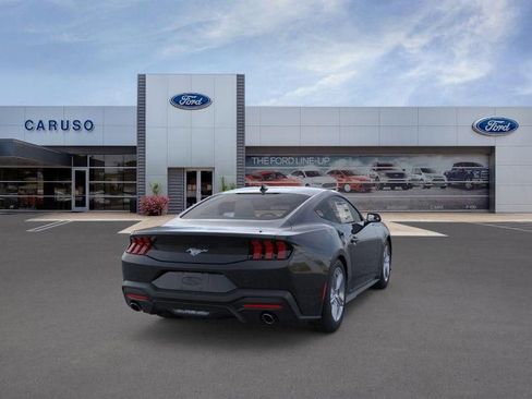 New 2026 Ford Mustang EcoBoost image 8