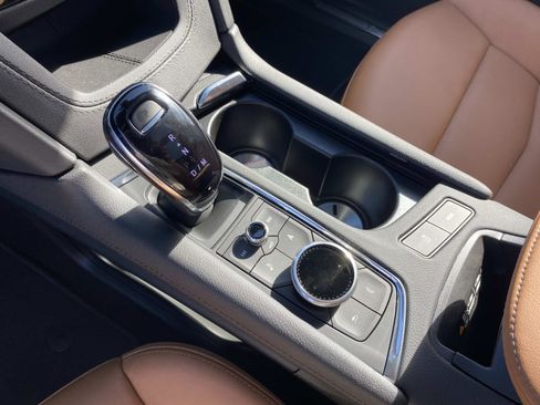 New 2025 Cadillac XT5 Premium Luxury w/ Technology Package image 21