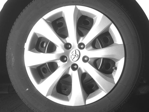 Used 2025 Toyota Corolla LE FWD image 18