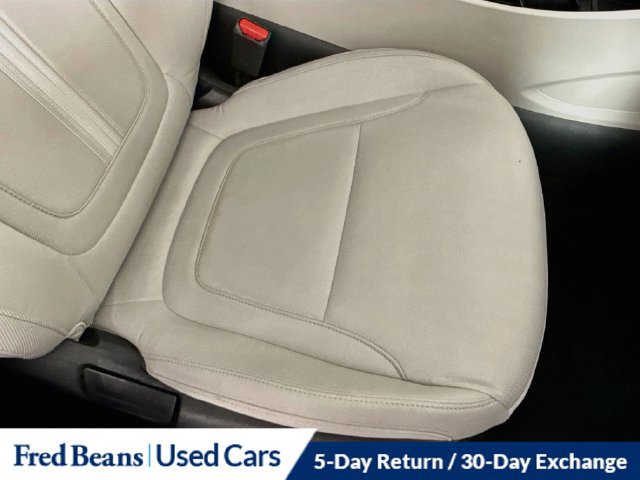 Used 2025 Hyundai Tucson SEL AWD/4WD image 40