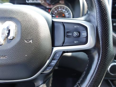 Used 2019 RAM 1500 Big Horn AWD/4WD image 53