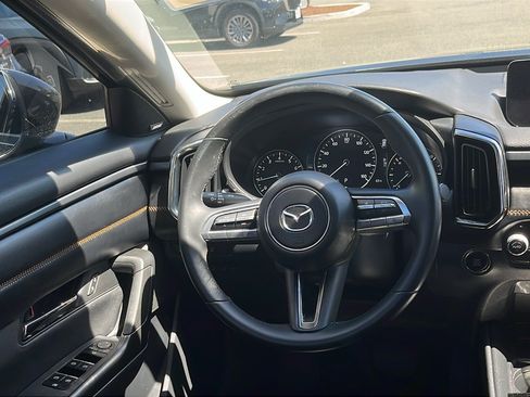 Used 2023 MAZDA CX-50 AWD 2.5 S w/ Premium Plus Pkg image 22