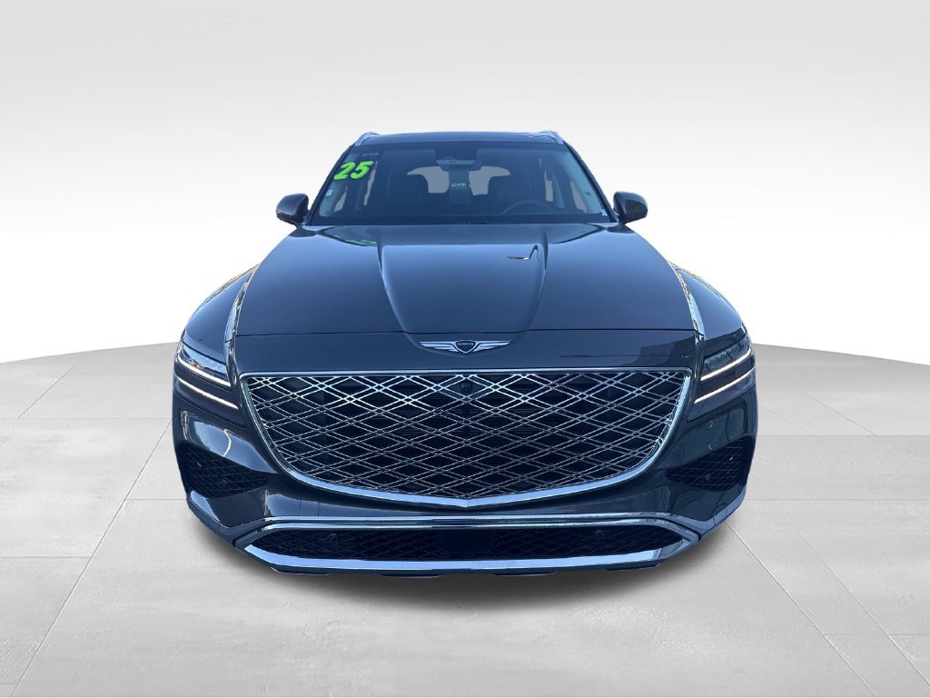 Used 2025 Genesis GV80 2.5T Prestige AWD/4WD image 8