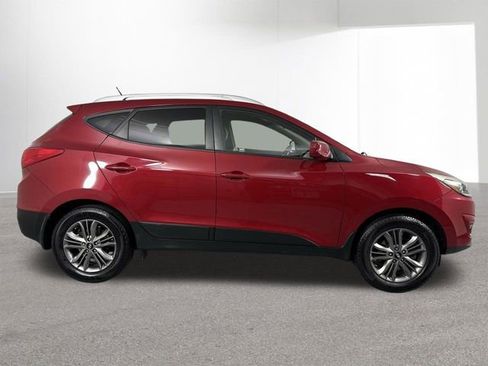 Used 2015 Hyundai Tucson SE AWD/4WD image 34