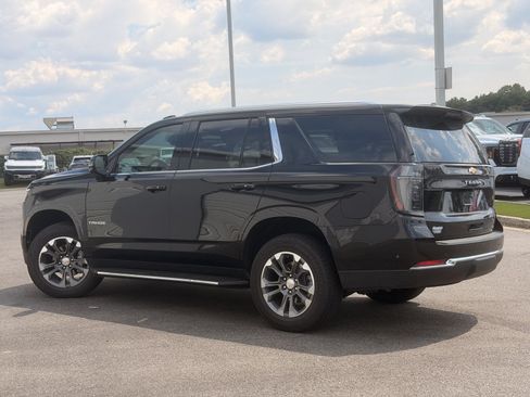 Used 2026 Chevrolet Tahoe LT w/ Comfort Package RWD image 10