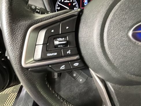 Used 2022 Subaru Legacy Premium AWD/4WD image 17
