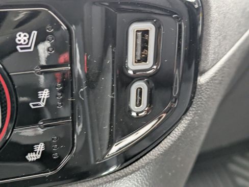 New 2026 Chevrolet Silverado 2500 LTZ w/ LTZ Plus Package image 24