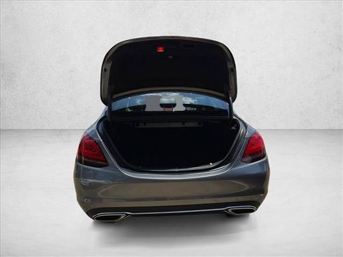 Used 2019 Mercedes-Benz C 300 Sedan image 7