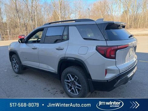 New 2026 GMC Terrain AT4 image 10