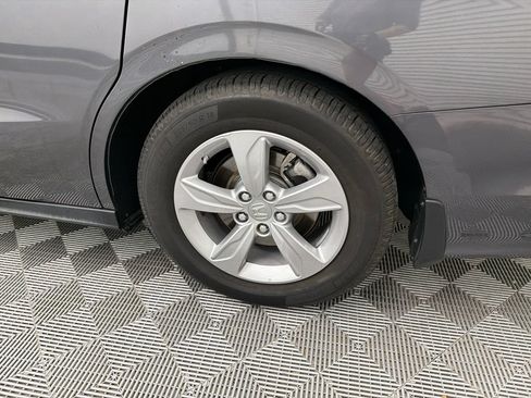 Used 2020 Honda Odyssey EX-L image 21
