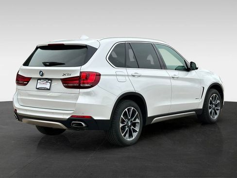 Used 2018 BMW X5 xDrive35i AWD/4WD image 7