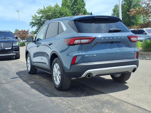 Certified 2023 Ford Escape Active w/ Tech Pack #2 AWD/4WD image 4