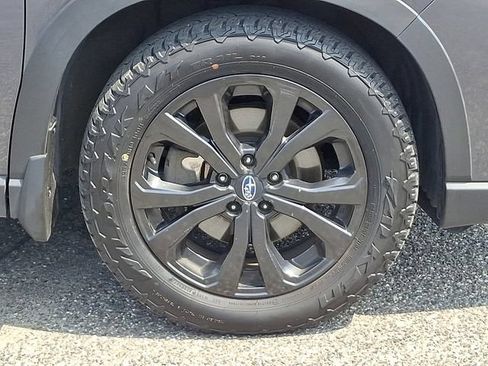 Used 2021 Subaru Forester Sport AWD/4WD image 28