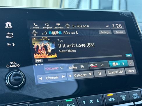 Used 2019 Honda Odyssey Touring image 24