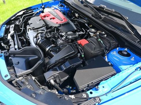 Used 2025 Honda Civic Type R image 16