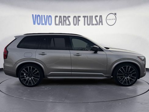 New 2026 Volvo XC90 B6 Ultra w/ Lounge Package image 6