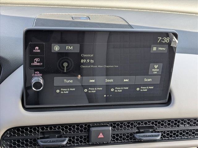 Used 2026 Honda HR-V LX image 13