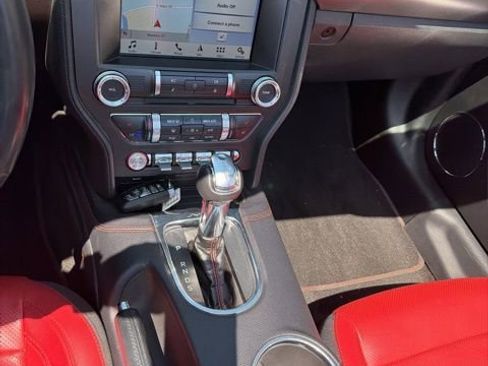Used 2018 Ford Mustang GT Premium w/ Equipment Group 401A RWD image 15