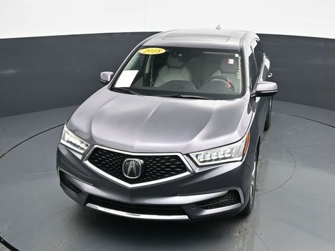 Used 2018 Acura MDX FWD w/ Technology Package image 16