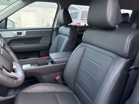 New 2026 Hyundai Santa Fe Limited image 23