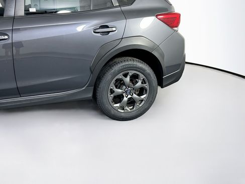 Used 2023 Subaru Crosstrek 2.5i Sport AWD/4WD image 30