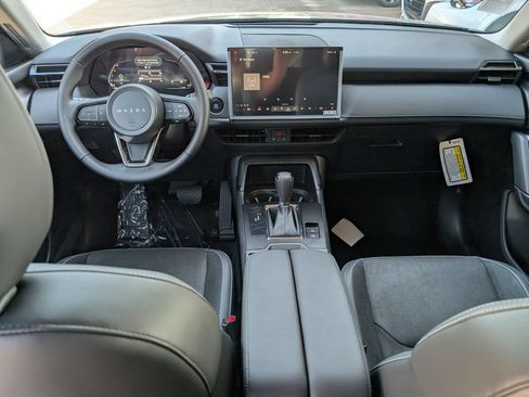 New 2026 MAZDA CX-5 Select AWD/4WD image 5