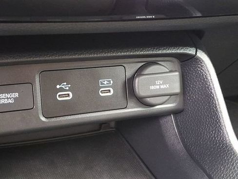 Certified 2025 Honda Civic Sport image 25