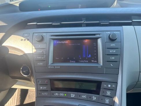 Used 2014 Toyota Prius Five image 19