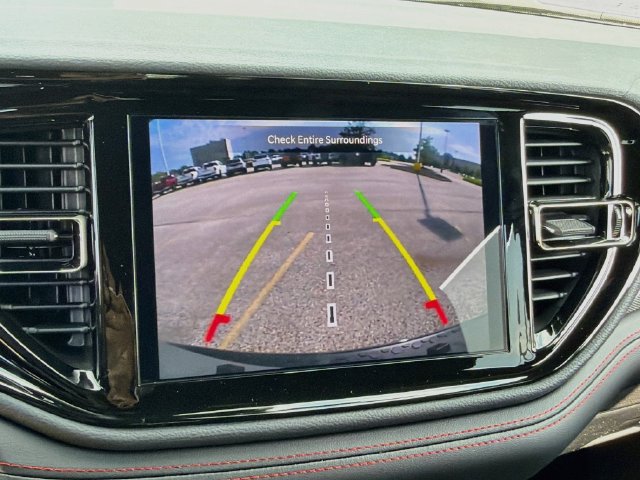 New 2027 Dodge Durango GT AWD/4WD image 14