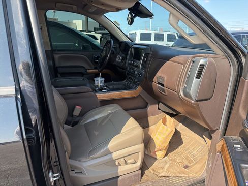 Used 2014 Chevrolet Silverado 1500 LTZ w/ LTZ Plus Package image 7