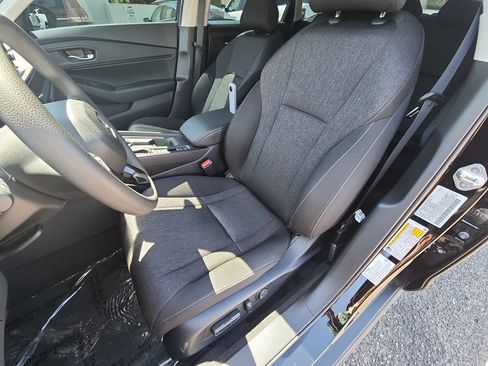 Used 2024 Honda Accord EX image 13
