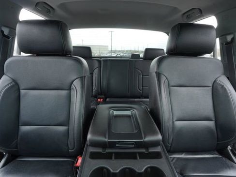 Used 2014 Chevrolet Silverado 1500 LT w/ LT Convenience Package image 32