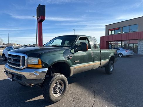 Used 2003 Ford F350 XL image 3