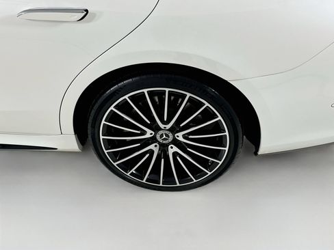 Certified 2022 Mercedes-Benz S 500 4MATIC image 35