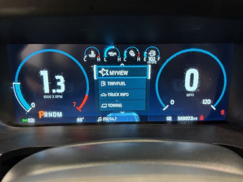 Certified 2023 Ford F150 Lariat image 21