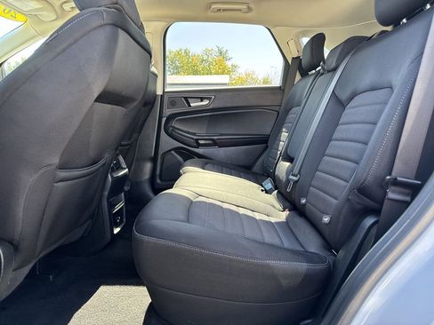 Used 2022 Ford Edge SE image 30