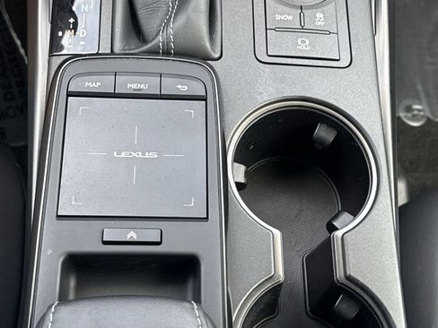 Used 2023 Lexus IS 350 F Sport w/ Navigation Package AWD/4WD image 24