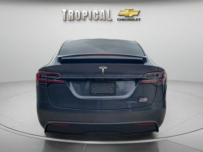 Used 2022 Tesla Model X Plaid