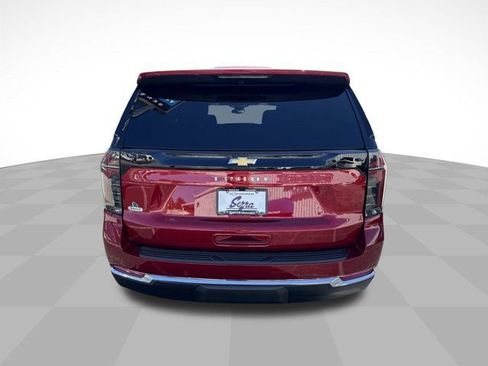 New 2026 Chevrolet Tahoe LS image 8