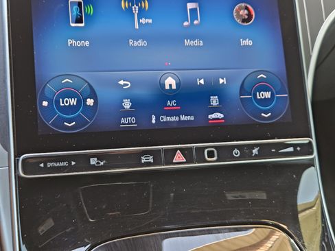 Certified 2023 Mercedes-Benz C 300 Sedan image 16