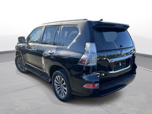 Used 2020 Lexus GX 460 Luxury image 8